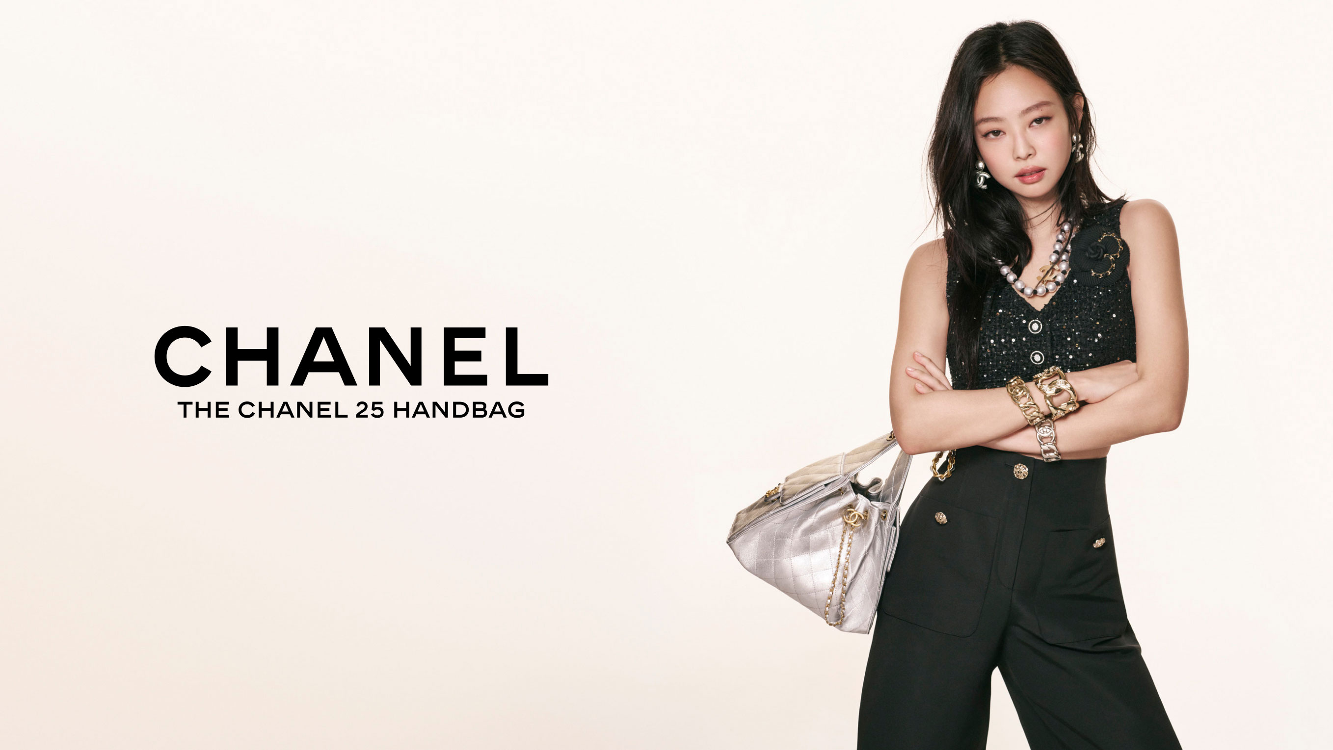 CHANEL 25 in Fashion at Bergdorf Goodman
